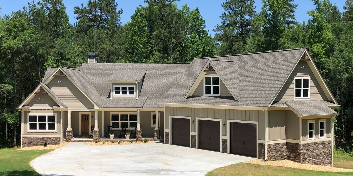 Coldwater Homes, LLC